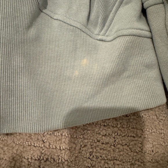 lululemon athletica Gray Jacket - Picture 1 of 4